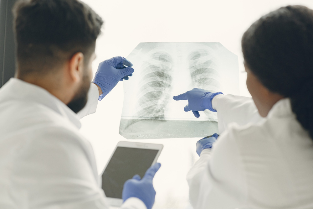 Infecțiile respiratorii