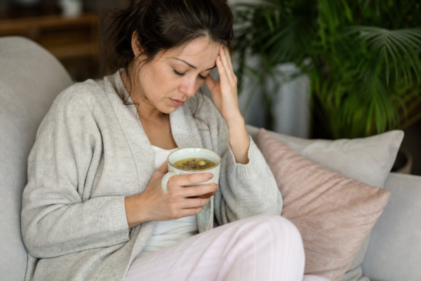Remedii naturale pentru tensiunea acumulată după o zi stresantă