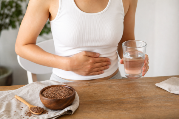 Semințe de in pentru tranzitul intestinal: cum se consumă corect