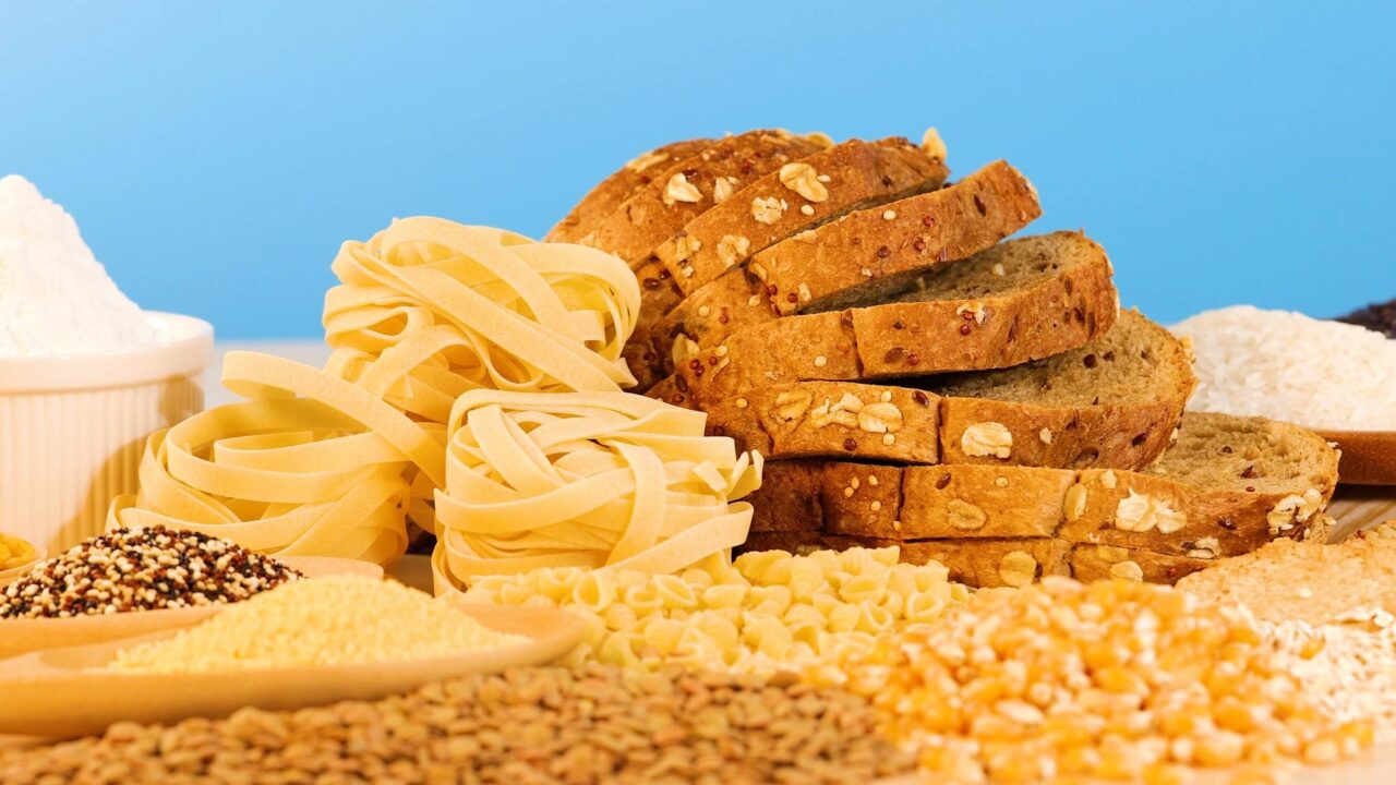 Carbohidrații complecși: care sunt și cum să îi alegi pentru energie durabilă