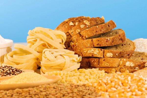 Carbohidrații complecși: care sunt și cum să îi alegi pentru energie durabilă