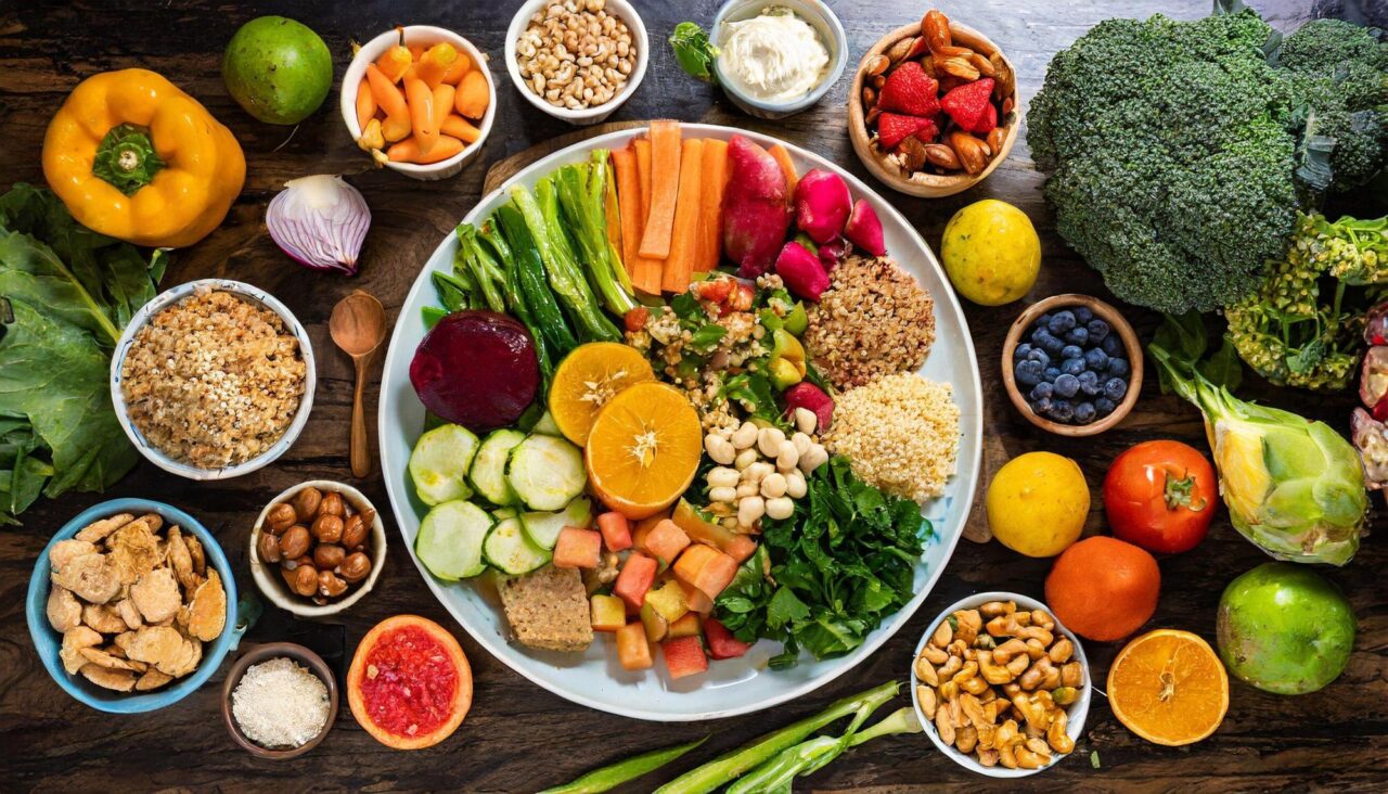 Fibrele alimentare: de ce sunt esențiale și cum să le consumi zilnic