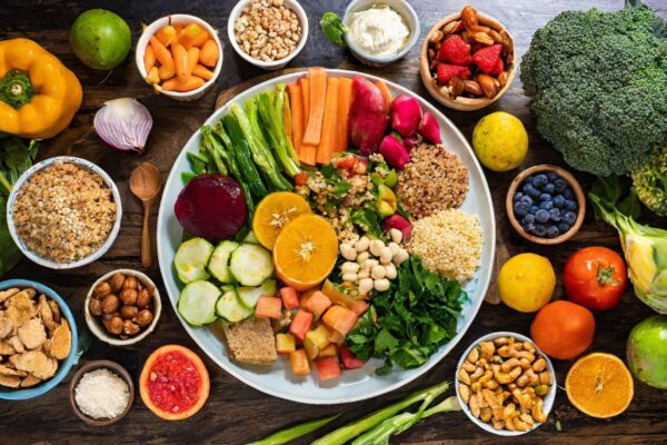 Fibrele alimentare: de ce sunt esențiale și cum să le consumi zilnic