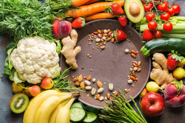Dietă pentru slăbit sănătos: ce să mănânci într-o zi obișnuită