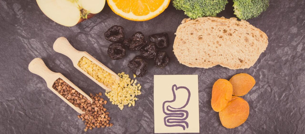 Dieta pentru colon iritabil cu diaree: ce alimente pot fi mai bine tolerate