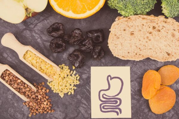 Dieta pentru colon iritabil cu diaree: ce alimente pot fi mai bine tolerate
