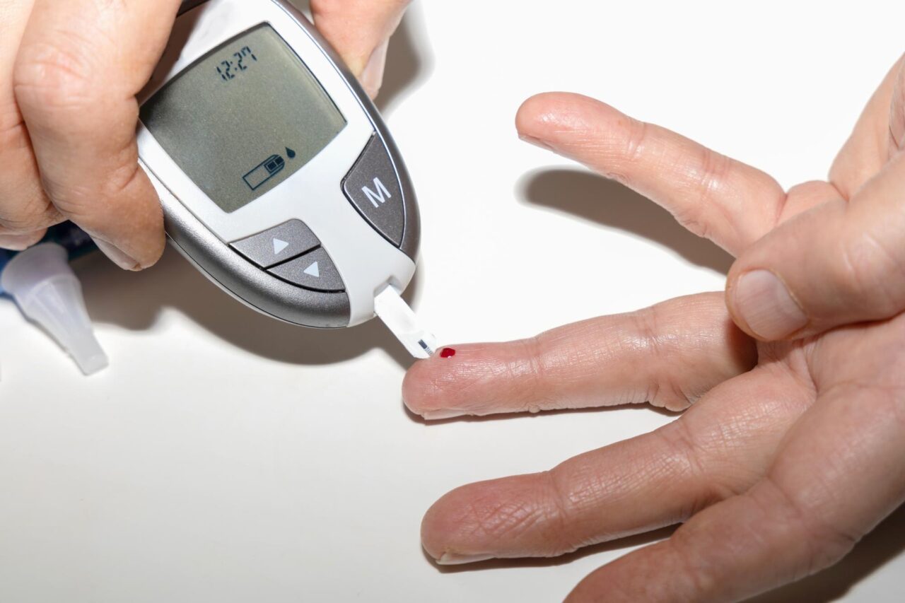 Diabetul la bărbați: semne și complicații care pot apărea în timp