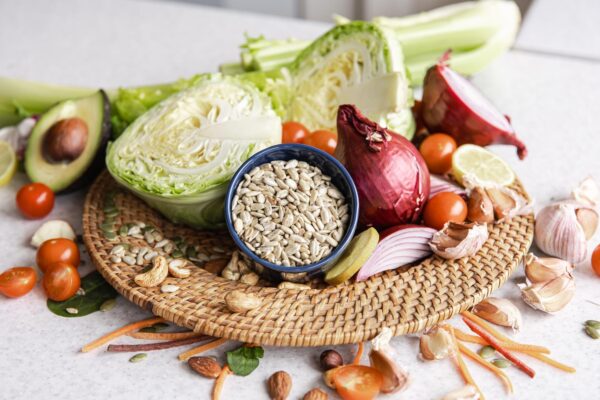 Dieta pentru colon iritabil cu constipație: cum crești fibrele treptat
