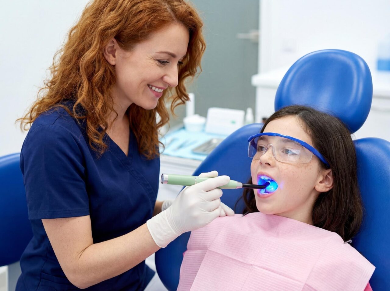 Detartrajul dentar: cât de des se face și la ce ajută