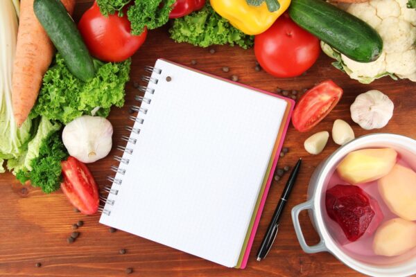 Cum să plănuiești meniul săptămânal pentru o alimentație echilibrată și economică