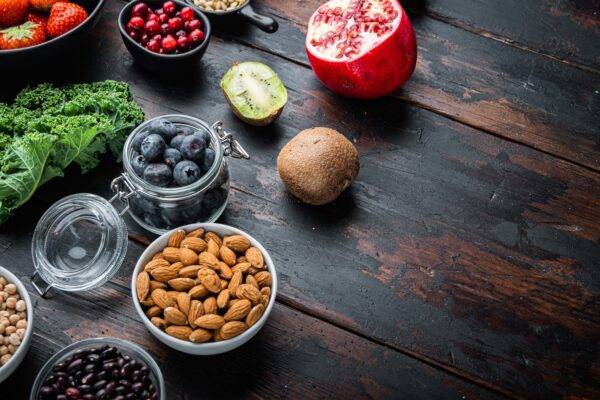 Dieta bogată în magneziu: alimente potrivite pentru mesele de zi cu zi