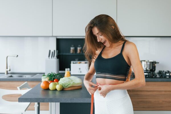 Dieta pentru balonare: ce să mănânci timp de câteva zile când abdomenul este sensibil