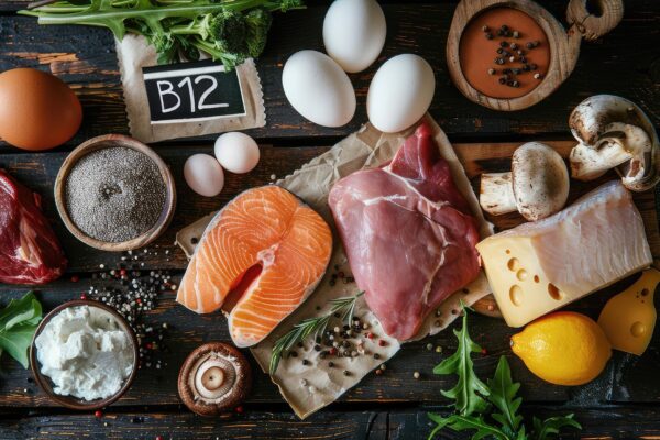 Dieta bogată în vitamina B12: ce alimente merită consumate regulat