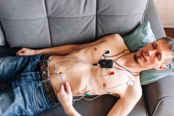 Holter EKG: ce activități poți face în timpul monitorizării