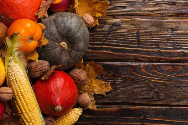 Alimentația de toamnă: ce rol are în susținerea sistemului imunitar